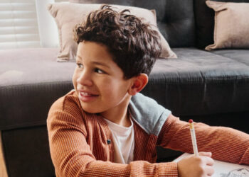 She Was Born Without an Immune System. Gene Therapy Saved Her Life.