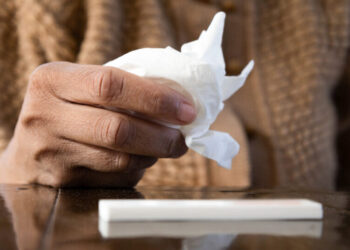 Is it Cold, Flu or Covid? What to Know About Symptoms and Testing.