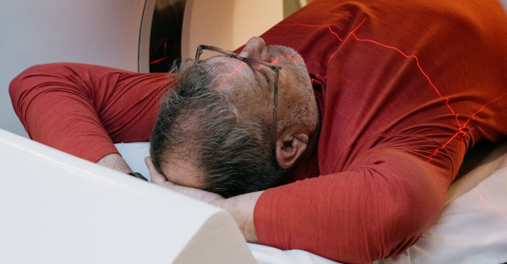 Screenings Could Save Four Times as Many People From Lung Cancer