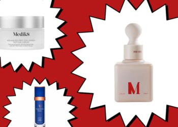 Scouted: Save Up to 30% Off the Lyma Laser, Shark Beauty, and More During Dermstore’s Holiday Sale