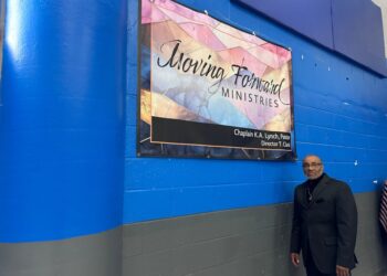 From a cross to cymbals: Inside the push for a jail to get a church