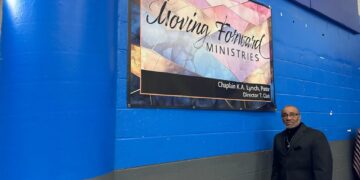 From a cross to cymbals: Inside the push for a jail to get a church