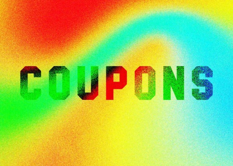 Walmart Promo Codes and Coupons: Up to 65% Off