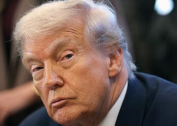 Trump Humiliates Hollywood Ally After Naming ‘Last of Our Movie Stars’