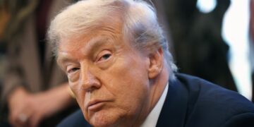 Trump Humiliates Hollywood Ally After Naming ‘Last of Our Movie Stars’