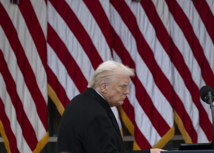 Trump ramps up reporter attacks with White House media bias tracker