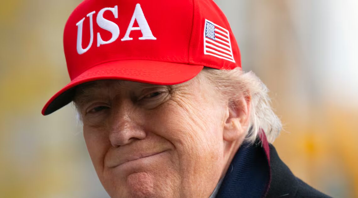 Newsom Brutally Mocks Trump’s Many Fails With Epic Video Troll