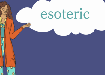 Word of the Day: esoteric