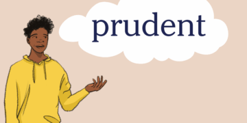 Word of the Day: prudent