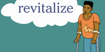 Word of the Day: revitalize