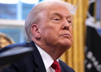 Trump Unloads on ‘Lowlife’ Republicans But Brags About GOP Unity