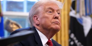 Trump Unloads on ‘Lowlife’ Republicans But Brags About GOP Unity