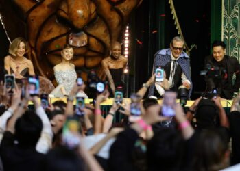 The man behind ‘Wicked: For Good’ reveals its hidden inspirations