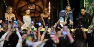 The man behind ‘Wicked: For Good’ reveals its hidden inspirations