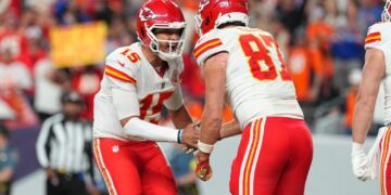 Best NFL bets for Week 13: Take Chiefs over the Cowboys on Thanksgiving