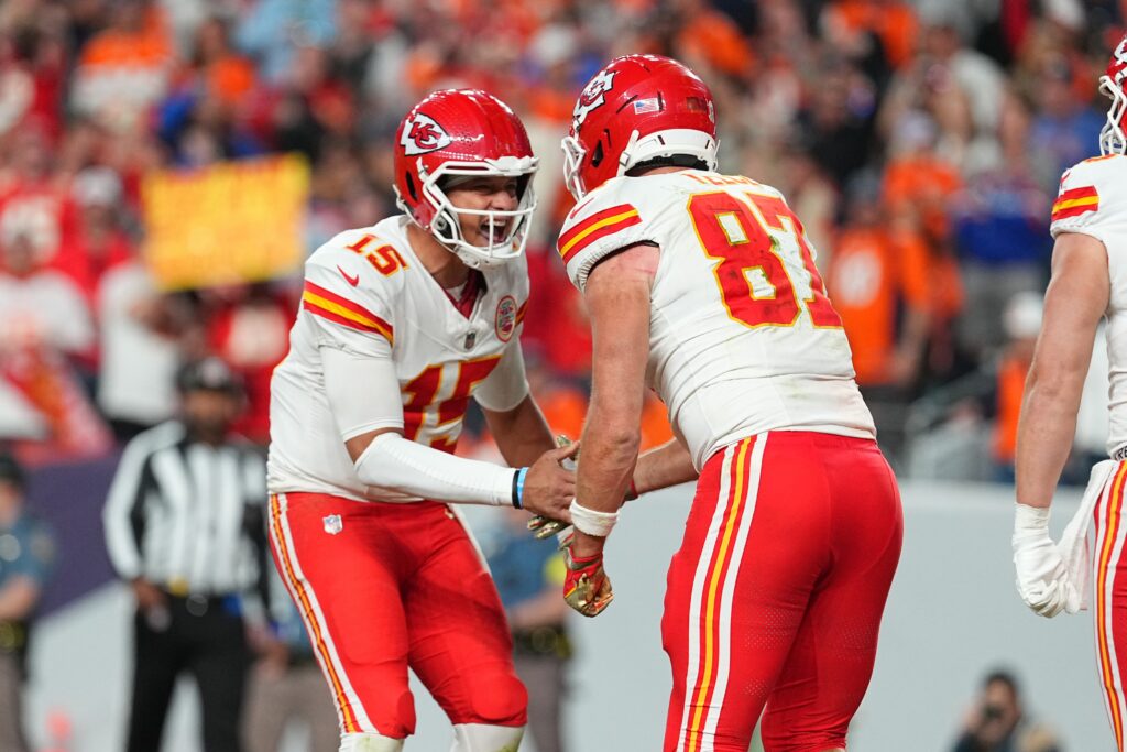 Best NFL bets for Week 13: Take Chiefs over the Cowboys on Thanksgiving