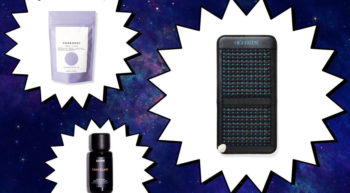 Scouted: How to Survive Mercury Retrograde, According to an Expert