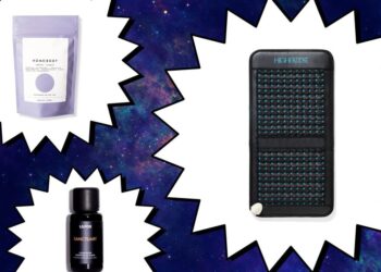 Scouted: How to Survive Mercury Retrograde, According to an Expert