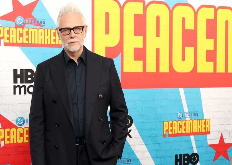 Wait, James Gunn Is a Hip-Hop Head? Blockbuster Filmmaker Shows His Rap Credentials by Breaking Down the Best in the Underground