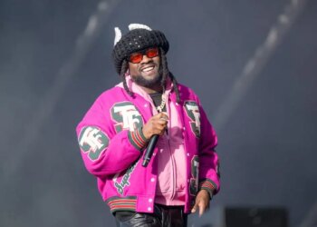 He Might Be a Successful Rapper, but Wales Still Hopes His Mom Approves of His Career Choice