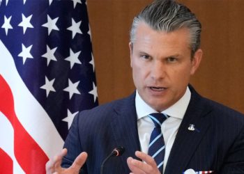 War Department escalates campaign against narco-terror at sea with 15th strike: ‘They will not succeed’