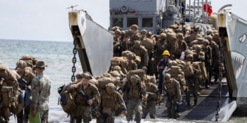 War Powers Law Does Not Apply to Trump’s Boat Strikes, Administration Says