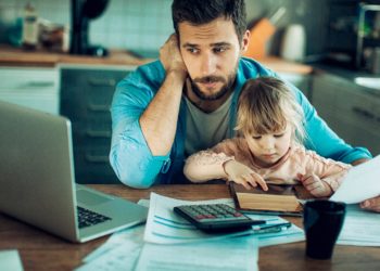 Washington dysfunction is ruining the lives of millions of ordinary Americans