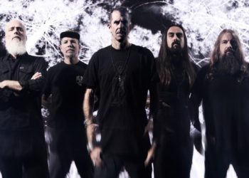 Watch Lamb of God Pay Tribute to Ozzy Osbourne With a Live Cover of ‘Children of the Grave’ by Black Sabbath