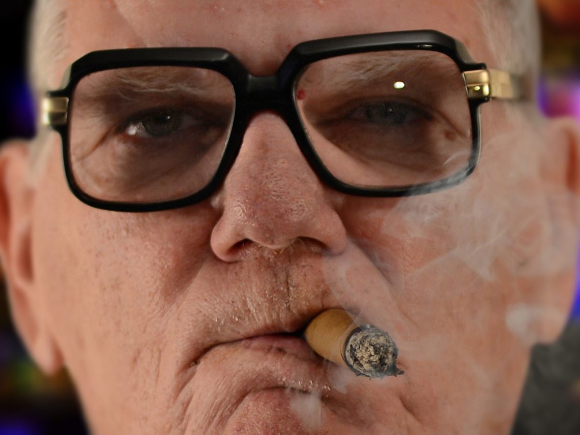 Watch a Documentary About a Family-Owned Strip Club, Raw and Uncut on VICE: Members Only