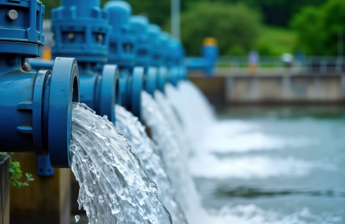 Water security: The foundation of Arizona’s success