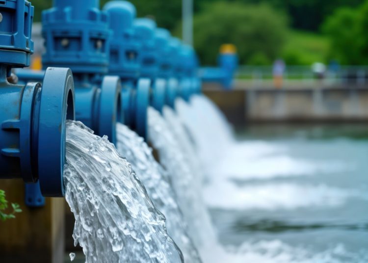 Water security: The foundation of Arizona’s success