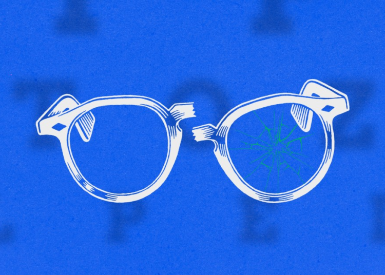 We can fix the goofy way we pay for vision care in the US