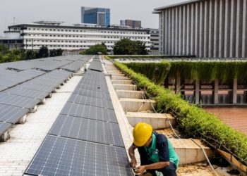 We can have growth while fighting climate change