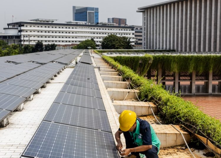 We can have growth while fighting climate change