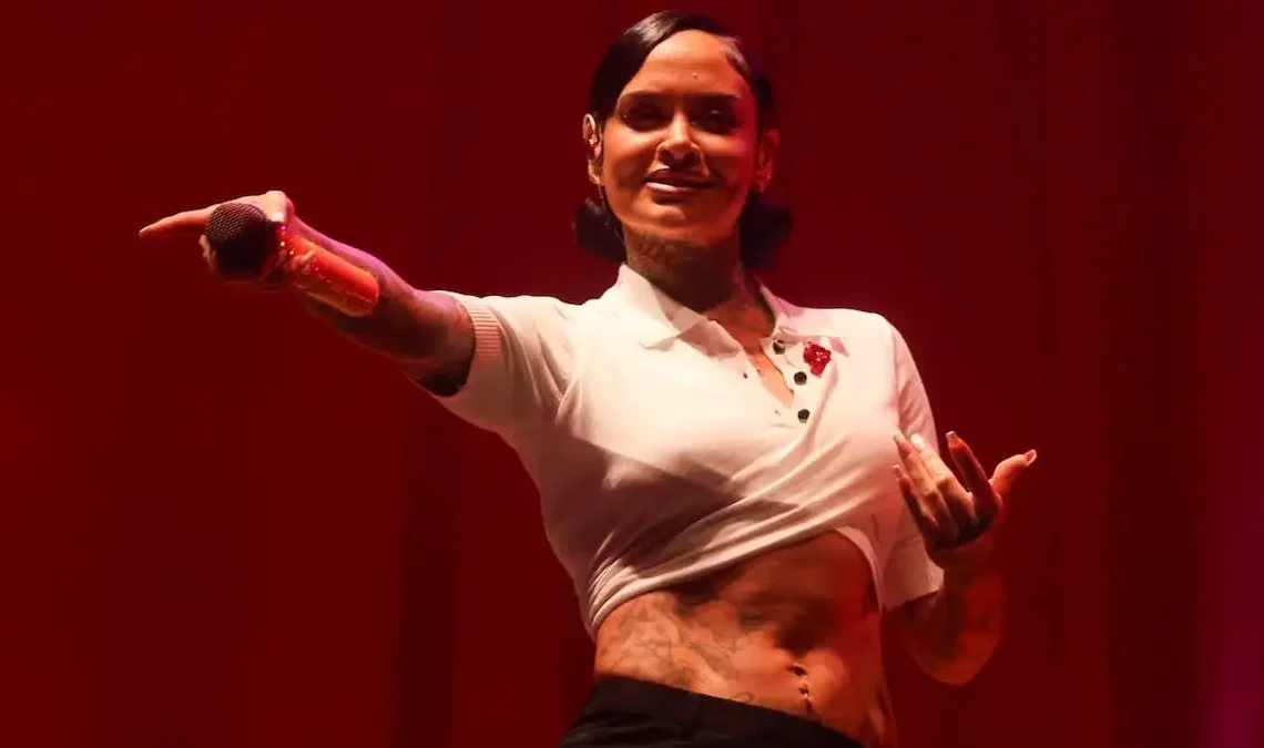 ‘We’ll Always Call Her a Mother’: Kehlani Says This R&B Legend Should Be on Every Singer’s Mount Rushmore