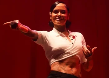 ‘We’ll Always Call Her a Mother’: Kehlani Says This R&B Legend Should Be on Every Singer’s Mount Rushmore