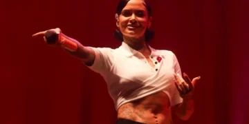 ‘We’ll Always Call Her a Mother’: Kehlani Says This R&B Legend Should Be on Every Singer’s Mount Rushmore