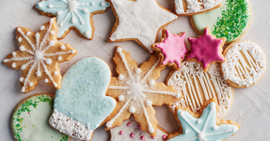 What Are Your Holiday Entertaining Questions?