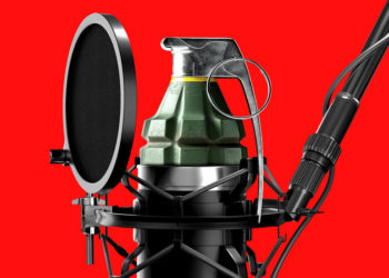 What Conservatives Should Do About Nick Fuentes