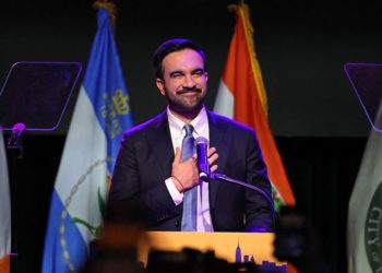 What Democrats Can Learn From Mamdani