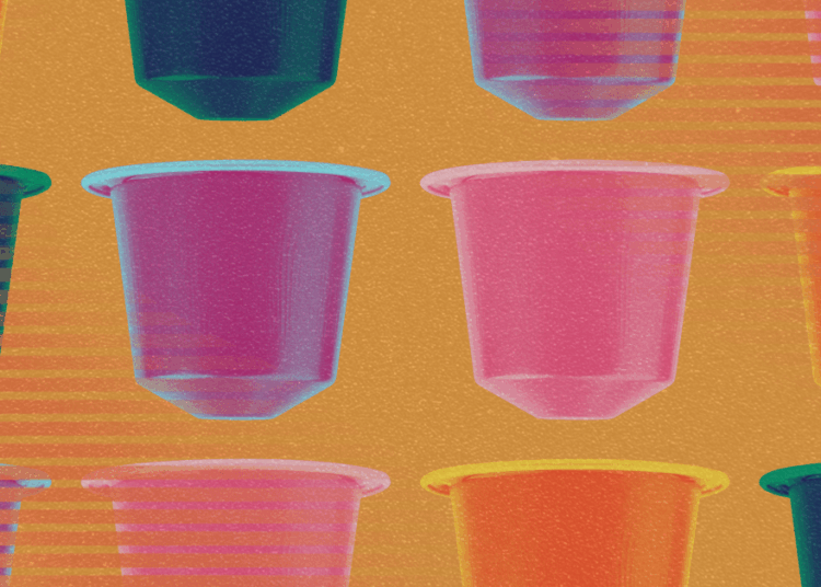 What Happens to the Plastic in Single-Serve Coffee Pods?