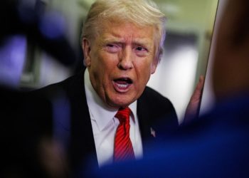 What Is a Filibuster and Why Does Trump Want to ‘Terminate’ It?