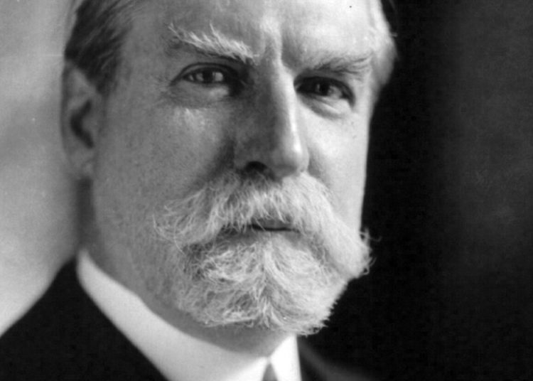 What Is the Nondelegation Doctrine?