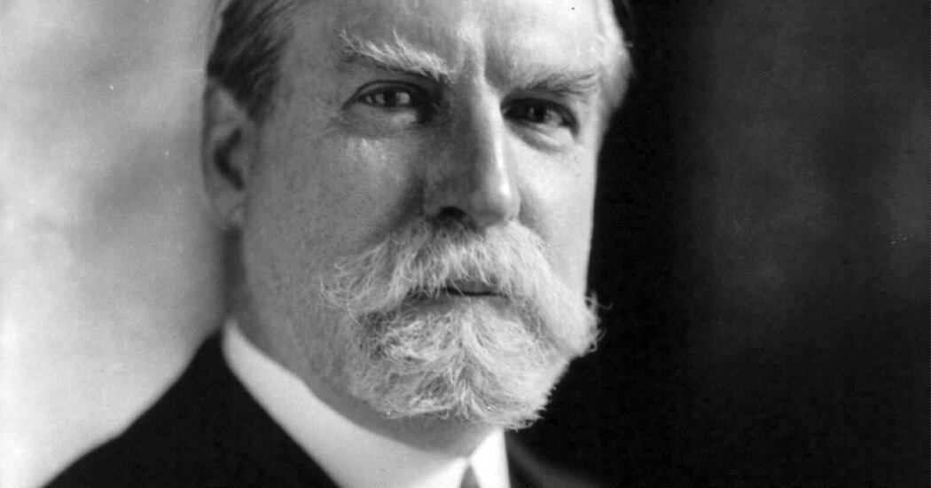 What Is the Nondelegation Doctrine?