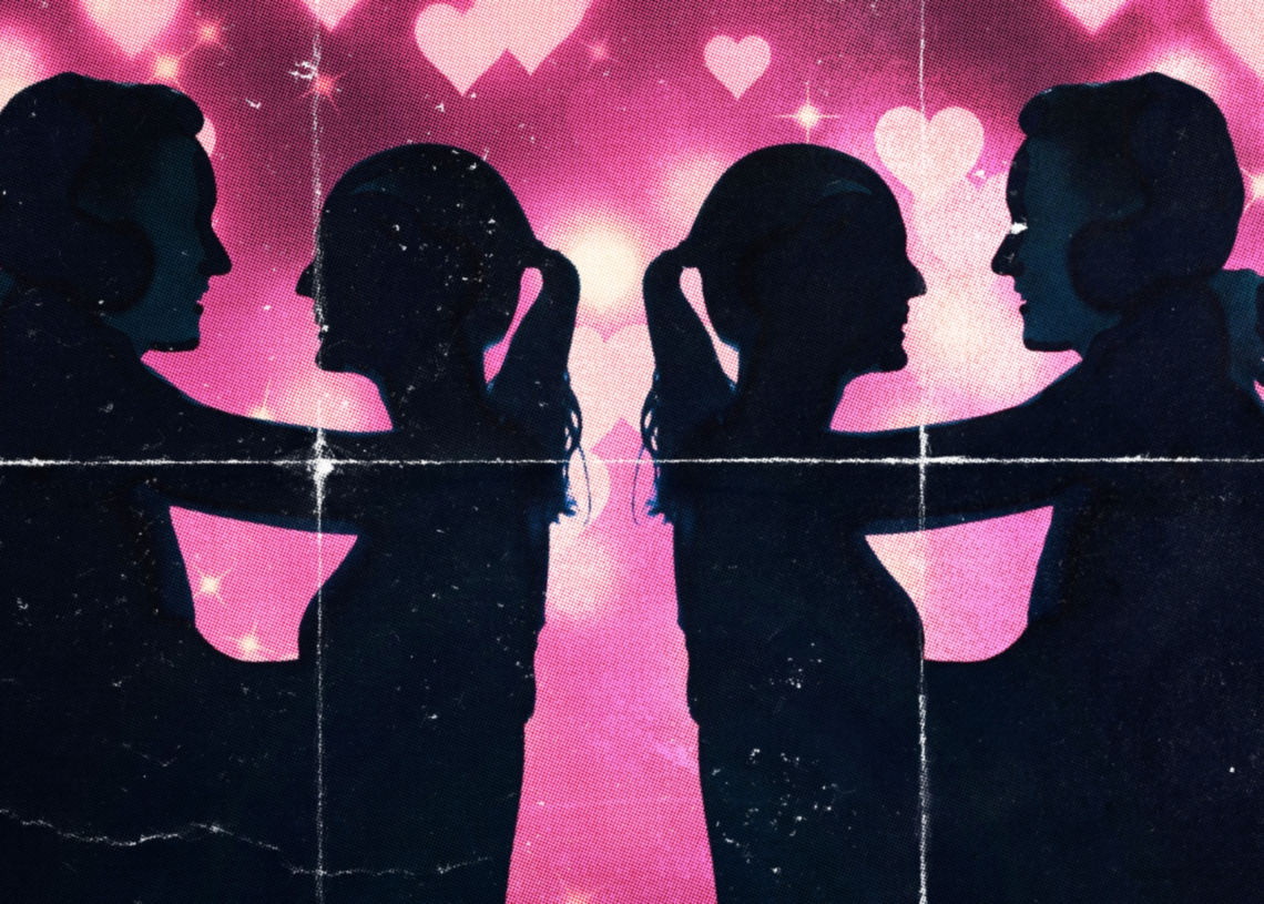 What Is ‘Stack Dating’ and Why Is Gen Z Obsessed With It?