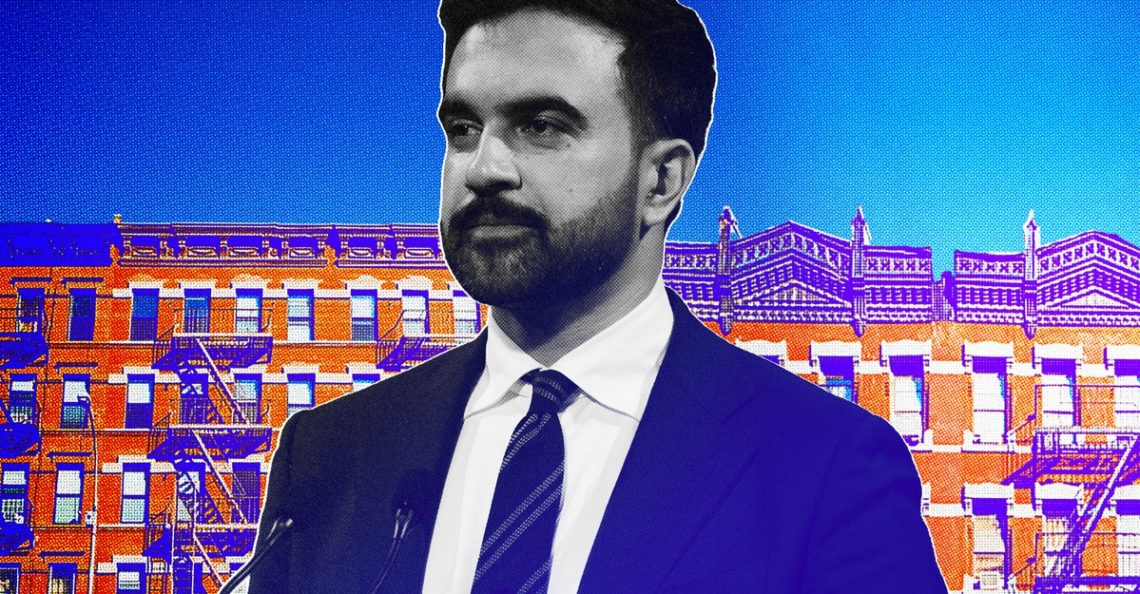 What Mamdani Gets Right About Housing