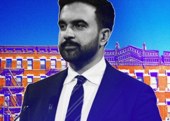 What Mamdani Gets Right About Housing