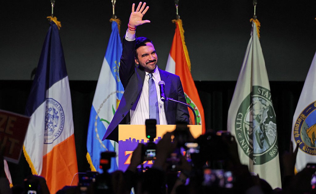 What Mamdani’s Win Means for Climate Action