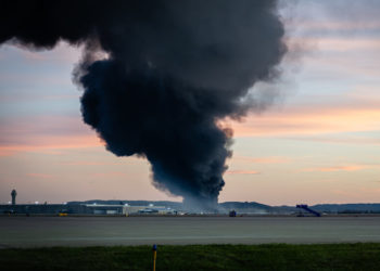 What We Know About the UPS Plane Crash in Louisville