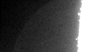 What Were Those 2 Spooky Flashes That Lit Up the Moon?